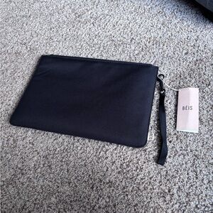 BEIS Black Laptop Sleeve